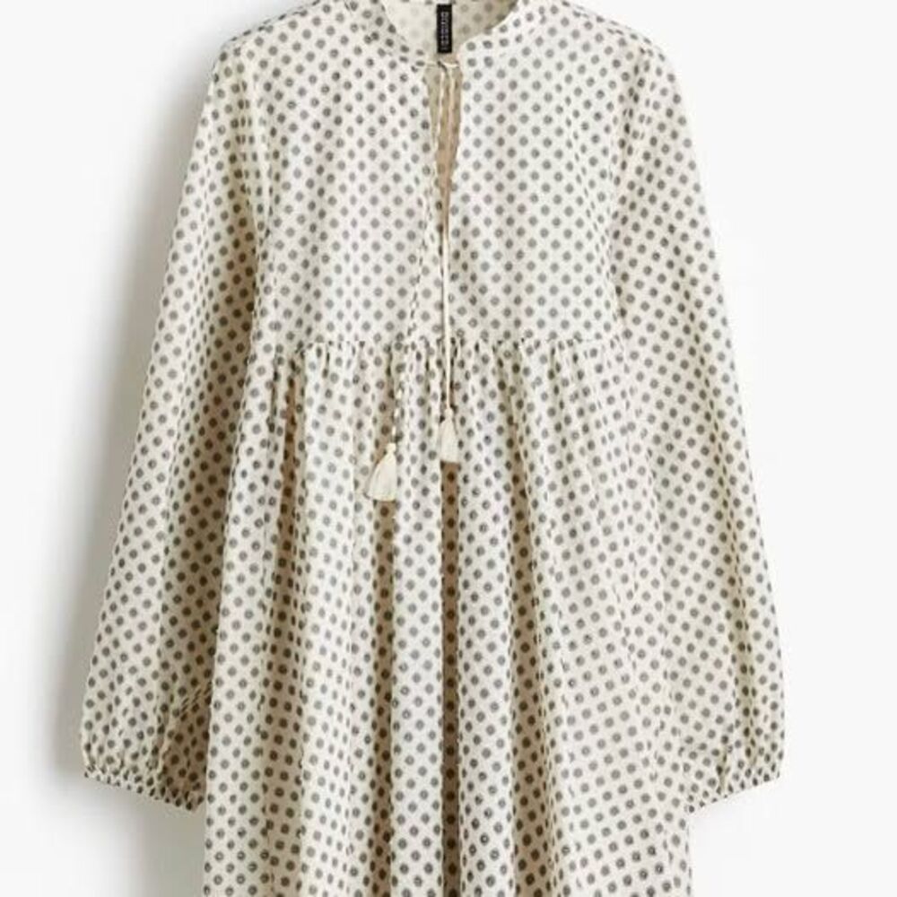 H&M dress. Still in stores. Never worn